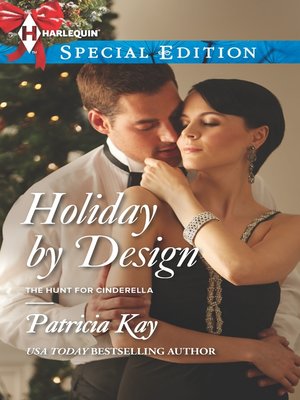 cover image of Holiday by Design